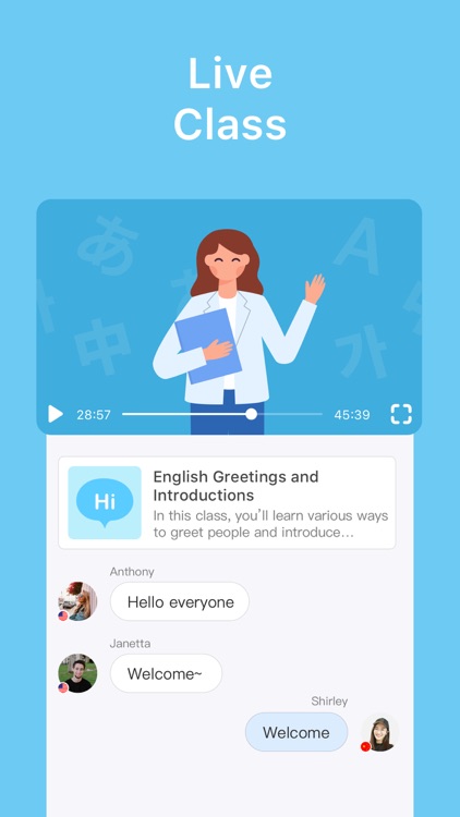 HelloTalk - Language Learning screenshot-3
