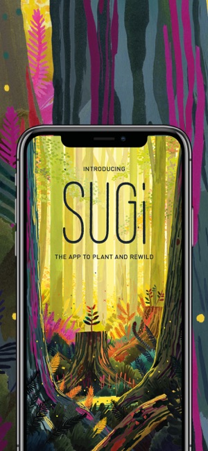 SUGi ™(圖1)-速報App