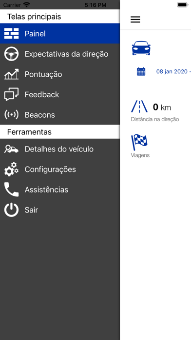 Seguro Para Você screenshot 2