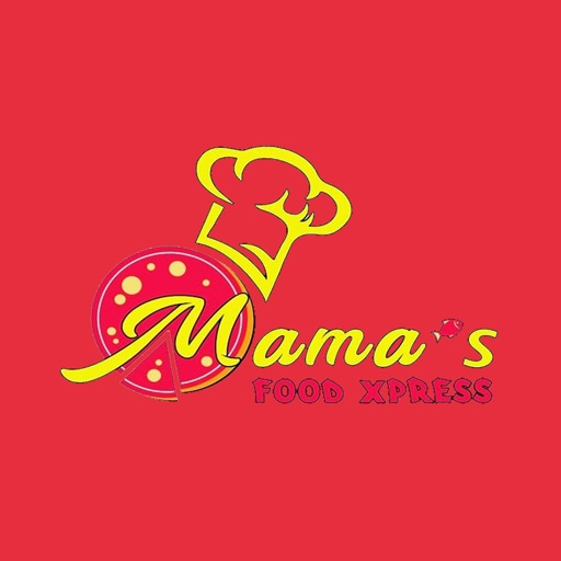 Mama's Food Xpress-Carlton icon