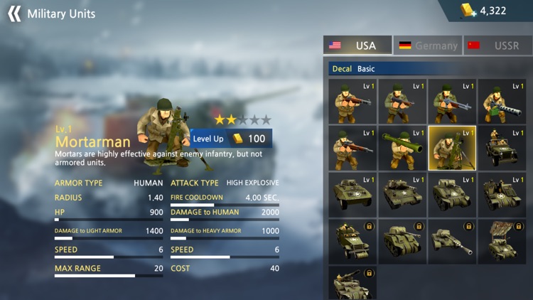 WW2 Battle Front Simulator screenshot-3