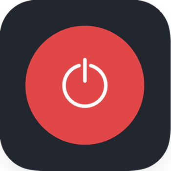 Smart Remote for LG Smart TV