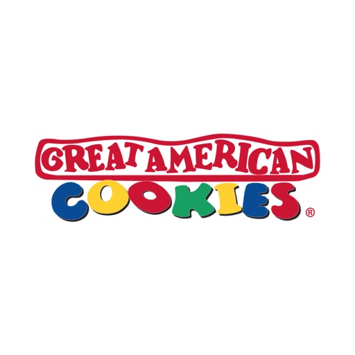 Great American Cookies Rewards