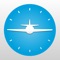 LogTen Pro is the most advanced pilot logbook for iOS, used by over 100,000 pilots world wide to track flight time, currency, endorsements, duty, rest, BFRs and more