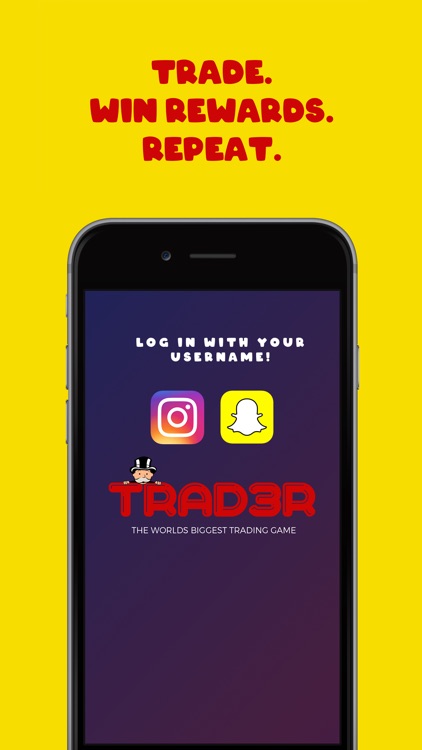 Trad3r