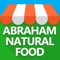 Abraham Natural Foods app helps retail grocery stores to place orders quickly, anytime, anywhere