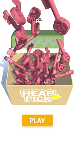 Game screenshot Heap Pick apk