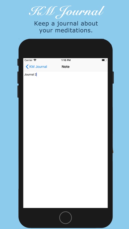 Kelee® Meditation screenshot-5
