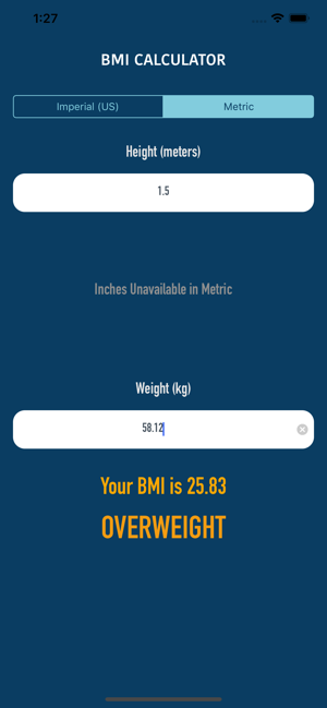 Pocket BMI(圖3)-速報App