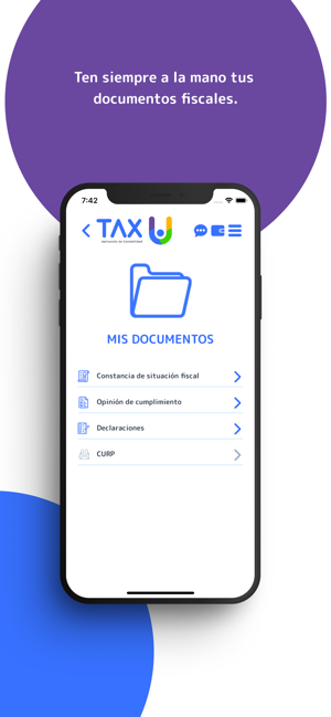 Tax-U(圖5)-速報App