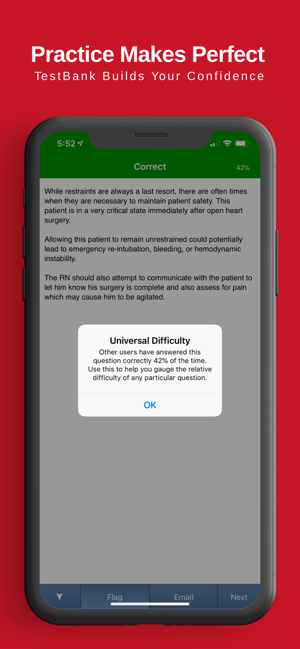 Nursing TestBank by Allen Prep(圖3)-速報App