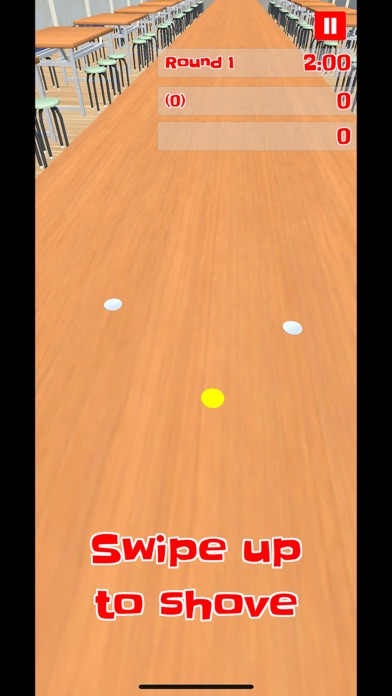 Coin Shove Challenge screenshot 2