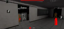 Game screenshot SCP: Chamberz mod apk