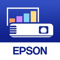 Epson iProjection app funktioniert nicht? Probleme und Störung