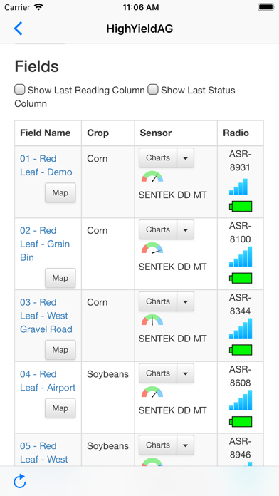 How to cancel & delete High Yield AG MyFarm from iphone & ipad 1