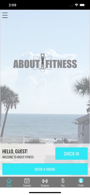 About Fitness(圖2)-速報App