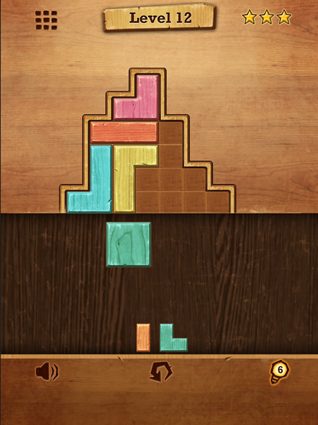 Hacks for Wood Block Puzzle