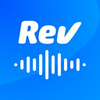 Rev: Record & Transcribe