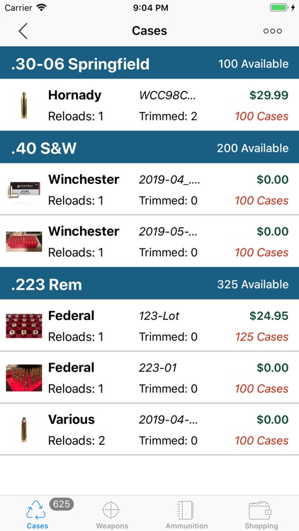 ReLOADeD (Ammo) screenshot-8