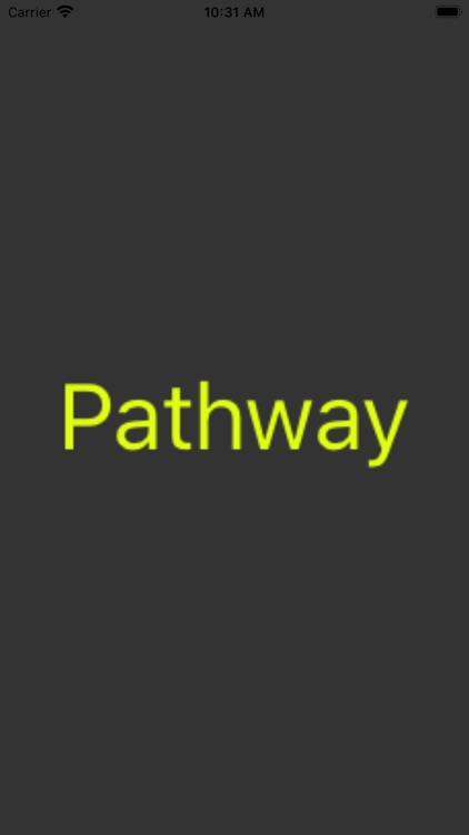 Pathway to Home Ownership