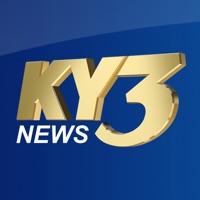 KY3 News app not working? crashes or has problems?