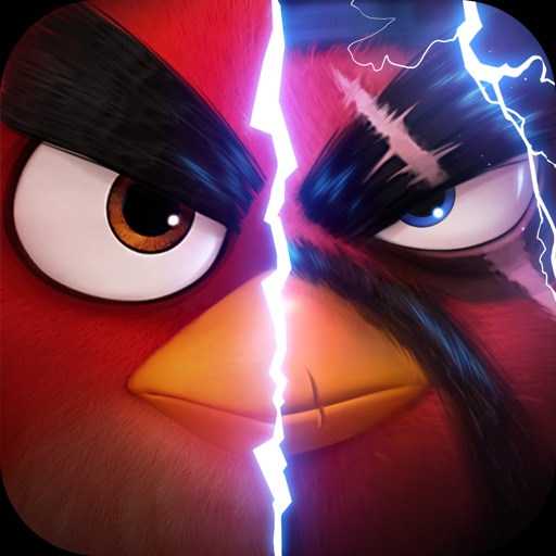 Angry Birds Evolution icon