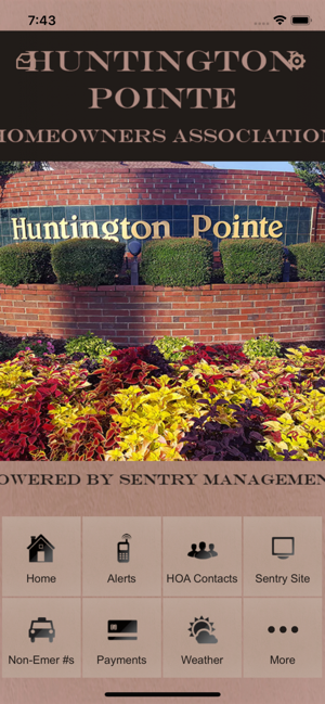 Huntington Pointe