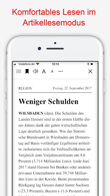 Echo E-Paper screenshot-3