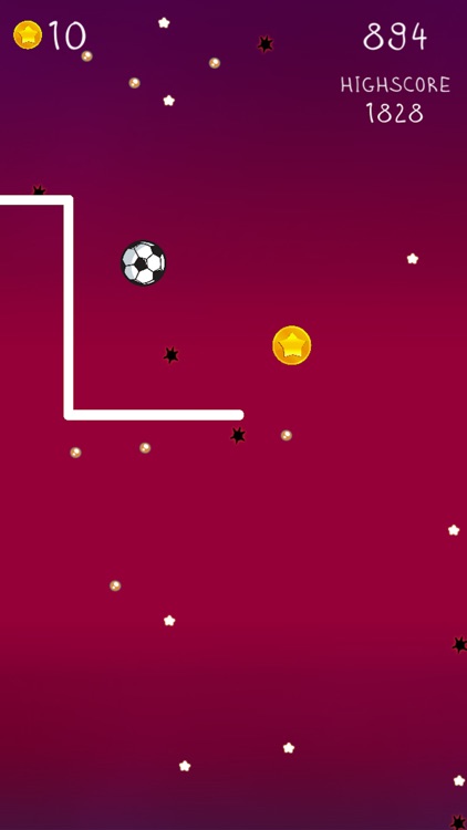 Tap Stairs Bounce Ball Forever screenshot-3