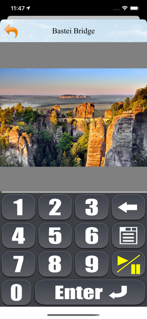 Visit Bastei(圖7)-速報App