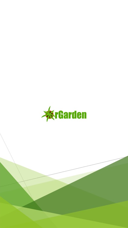 OrGarden: Organic Gardening