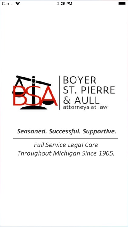 Boyer, St. Pierre,& Aull,PLLC.