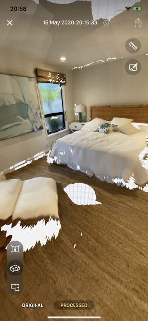 Canvas Home by Occipital(圖4)-速報App