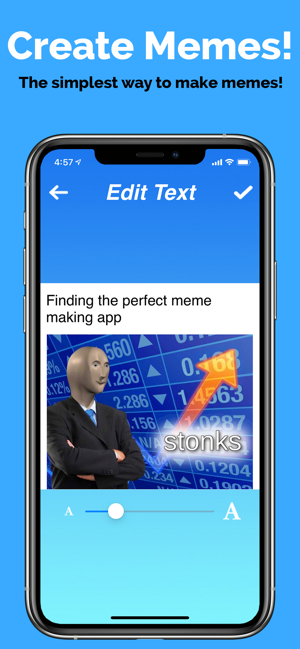 Memer - Make Memes(圖1)-速報App