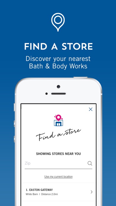 Image of My Bath & Body Works