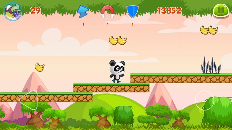 Young Panda screenshot-3