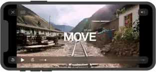 Imágen 2 IPTV fast iphone