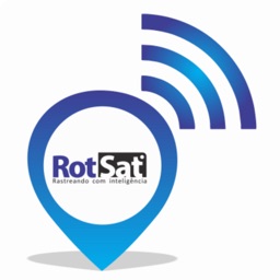 Rotsat Rastreamento