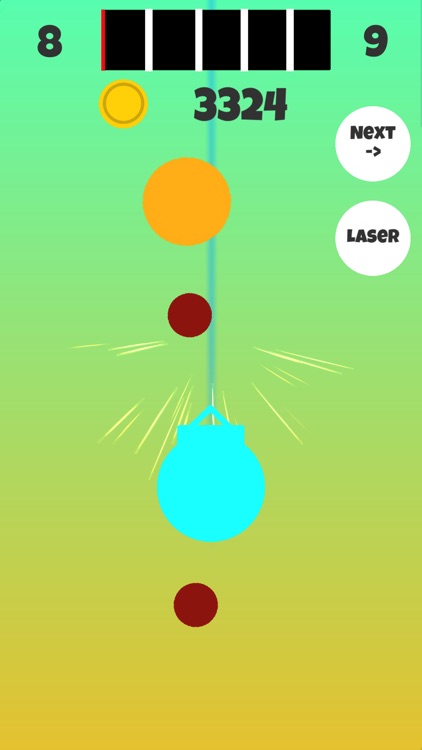 Blast The Dot screenshot-3