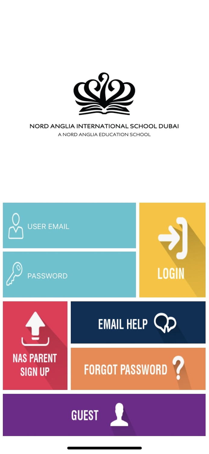 Nord Anglia Intl. School Dubai