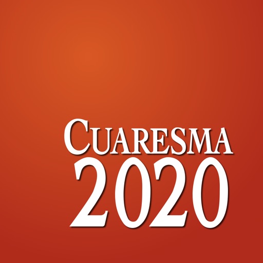 Magnificat Cuaresma 2020 icon