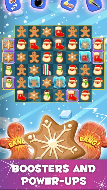 Christmas Cookie Land