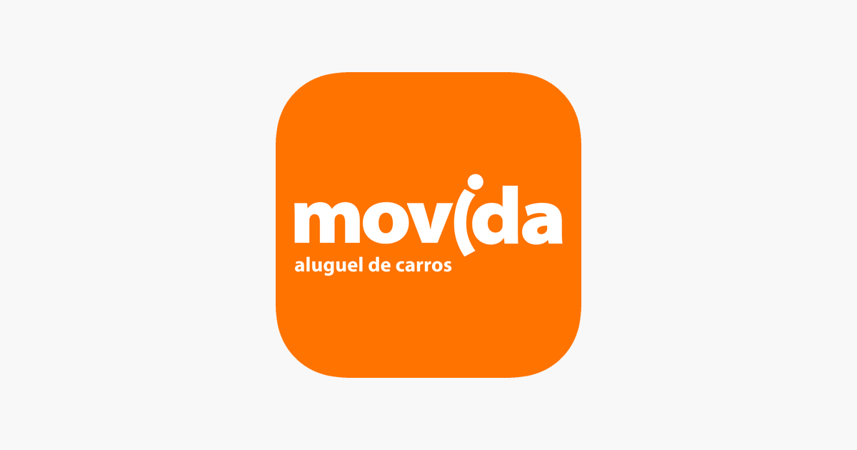 Movida Veiculos Para Aluguel On The App Store