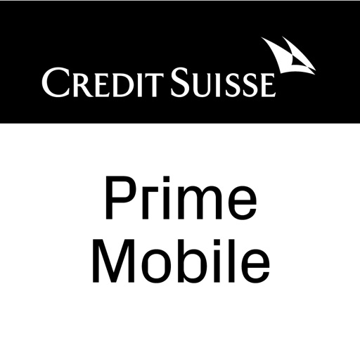 Credit Suisse Prime Mobile