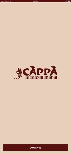 Cappa Express