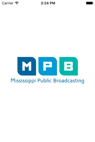 MPB Public Media App - náhled
