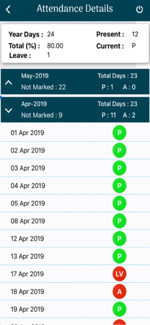 Greenfields Public School(圖4)-速報App