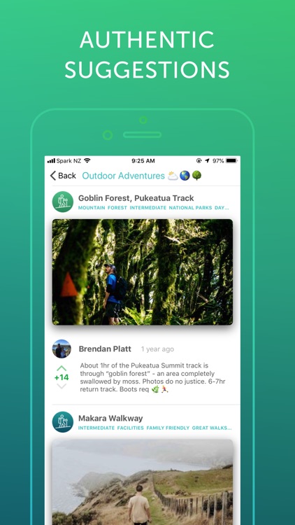 Breadcrumbs. screenshot-3