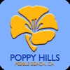 Poppy Hills GC