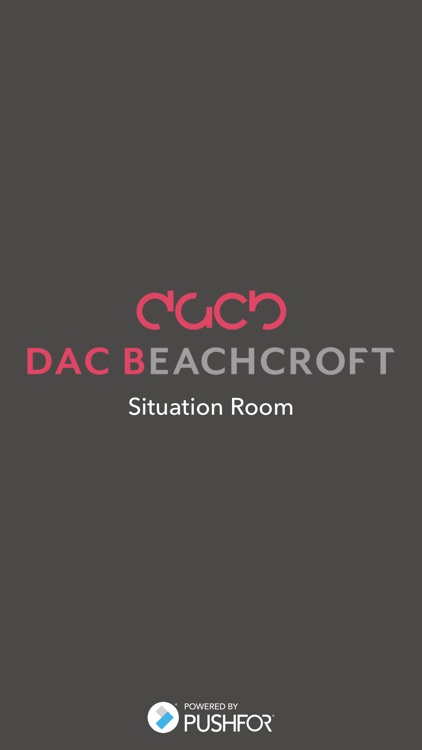 DACB Situation Room